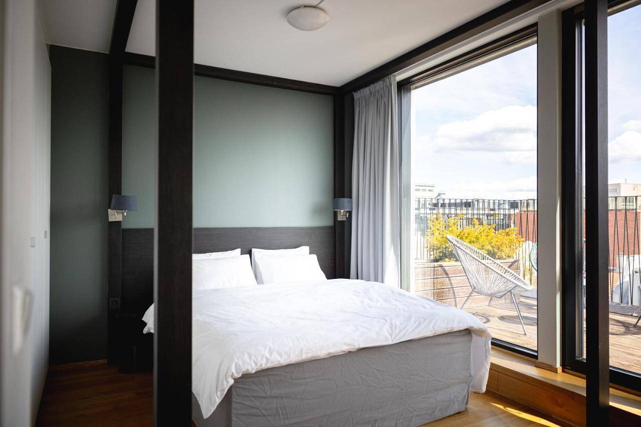 Two-Bedroom Apartment in Frogner (Oslo), Oslo
