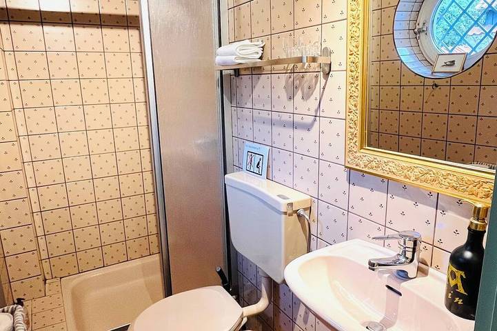 Ferienhaus für 4 Personen in Landkreis Uelzen - 4