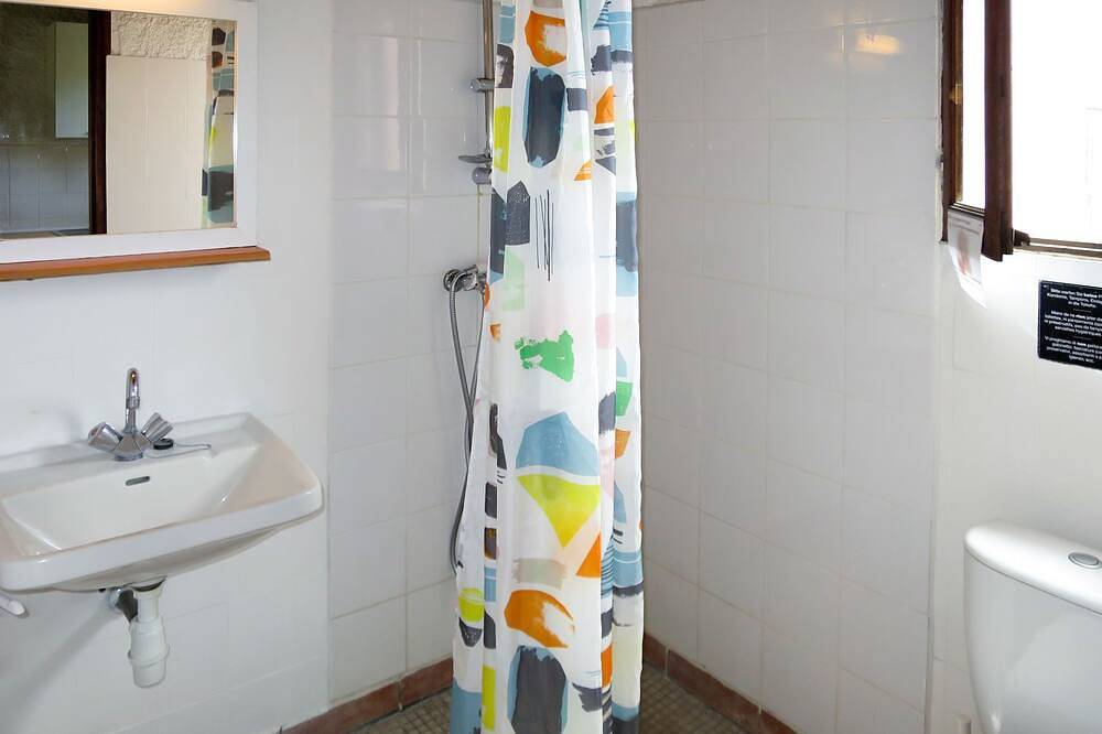 Rico Plage type A in Talasani, Corte en omgeving