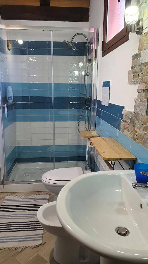 Quadruple Room with Private Bathroom in Partanna, Provincia di Trapani