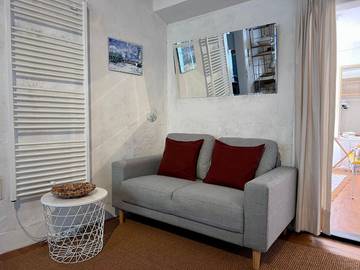 Ferienwohnung für 2 Personen in Lindau, Obersee (Bodensee), Bild 2