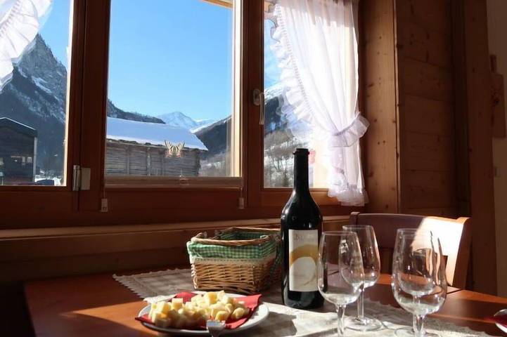 Ferienwohnung für 4 Personen - 1