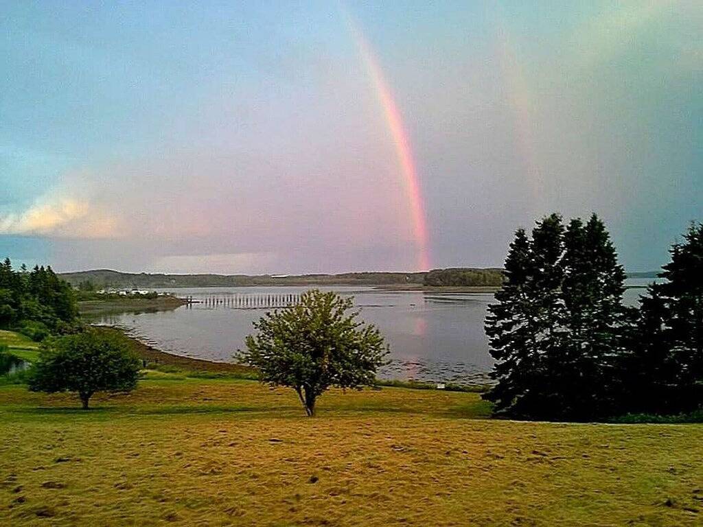 Vacation House for 8 Guests in Eastport, Maine