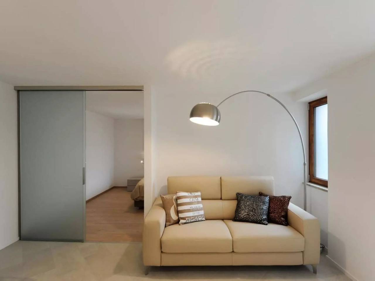 Hel lejlighed, 4 Pièces 4 Personnes in Limone sul Garda, Garda-Fjellene