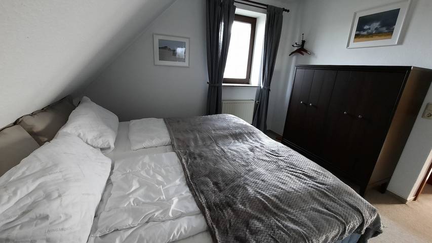 Ganze Ferienwohnung, App. Hafen, Hörnum in Nordfriesische Inseln (Schleswig-Holstein) (Schleswig-Holstein), Hörnum