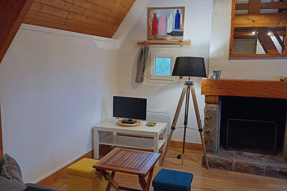 Calmos Cottage, between dunes and beach in Barneville-Carteret, Côte de la Déroute