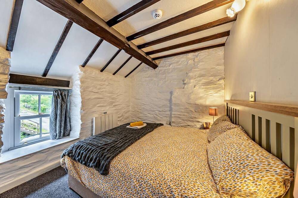 3 Bed in Fucheswen (oc-c29607) in Blaenau Ffestiniog, Snowdonia
