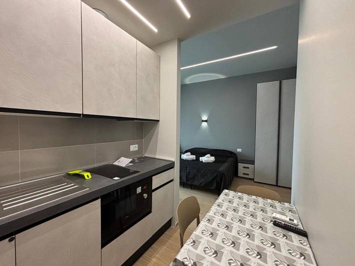 Apartamento de vacaciones para 2 personas - 1