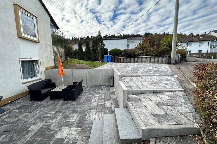 Ferienwohnung für 80 Personen in Tuttlingen