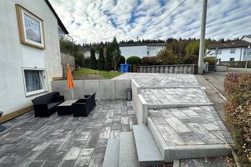 Ferienwohnung für 80 Personen in Tuttlingen