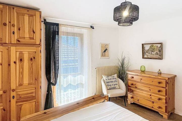 Ganze Wohnung, Bluhome in Spiazzo, Adamello-Presanella-Alpen