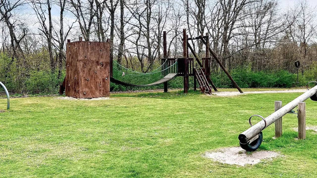 Ferienhaus für 4 Personen (57 m²) in Roe in Silkeborg