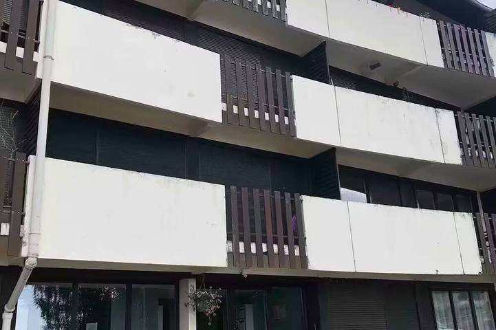 Gîte pour 4 personnes, avec piscine à Métabief - 4