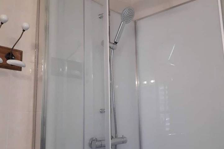 Apartamento entero, 2 room apartment 100 m from the Port de la Roche Bernard in Férel, Côte des Mégalithes