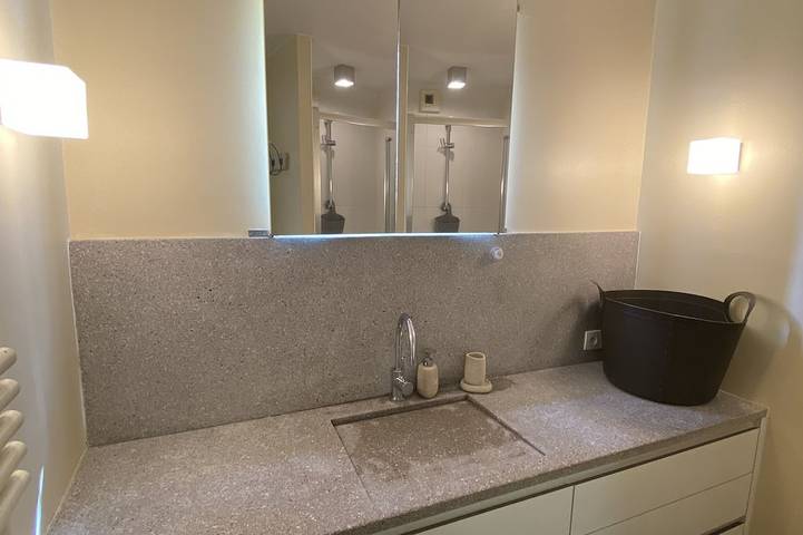 Gîte pour 4 personnes, avec jardin et balcon dans Golf de Wimereux - 4