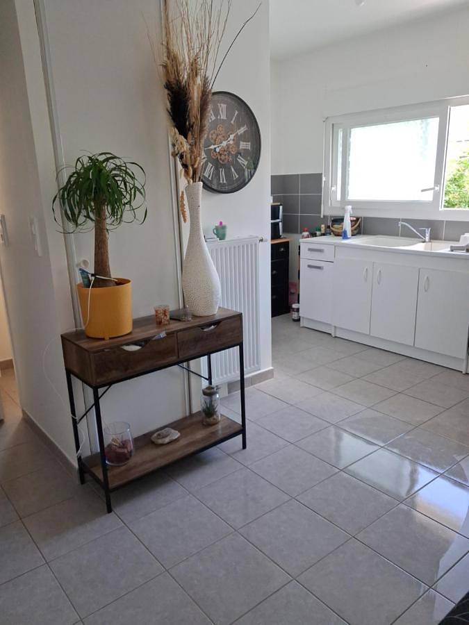 Gîte pour 7 personnes, avec Terrasse à Changé (Mayenne)