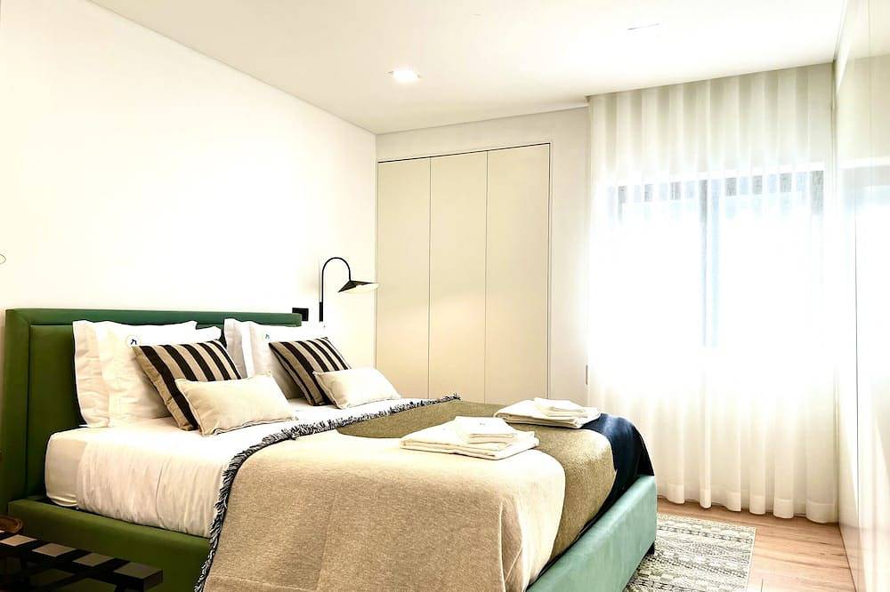 Ganze Wohnung, Classy modern apartment in Cascais in Cascais e Estoril, Costa de Lisboa
