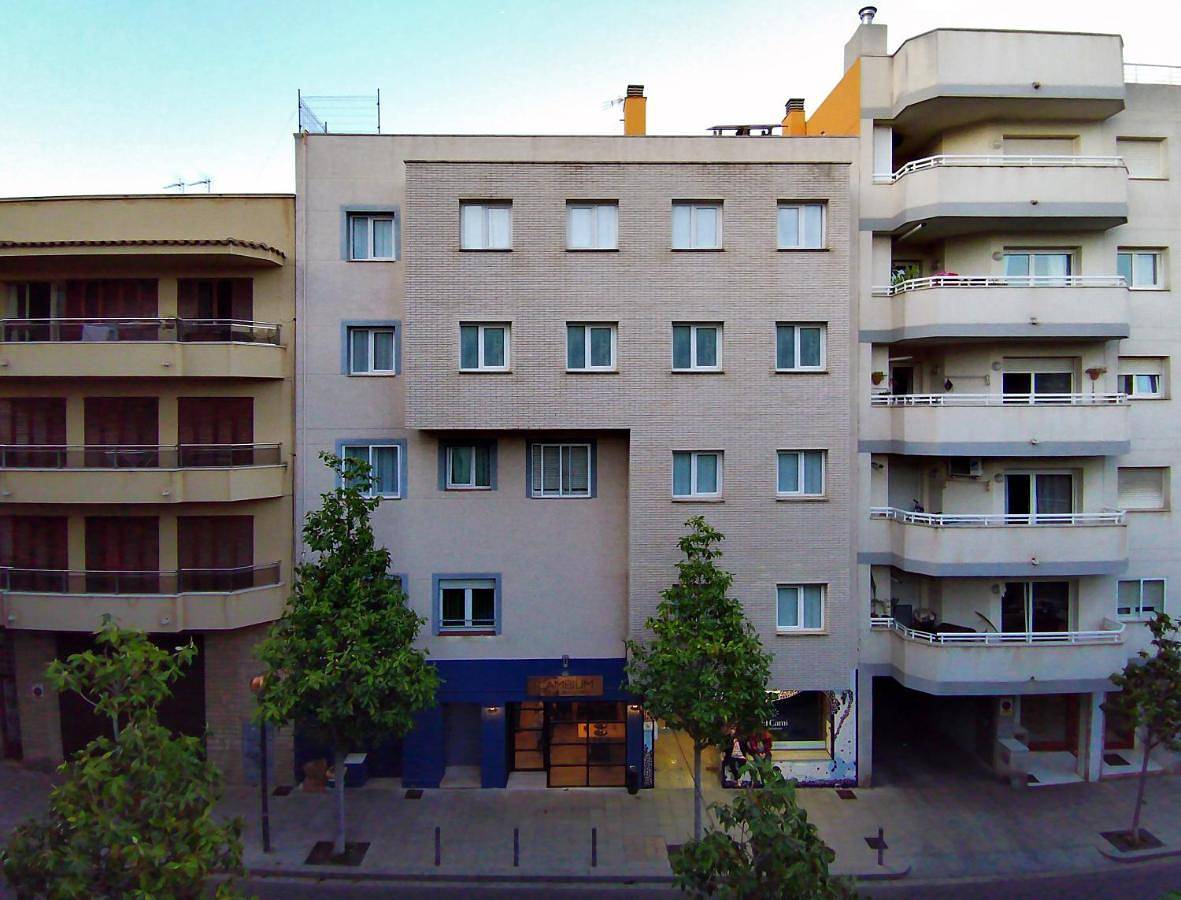 El Camí Hotel in Cambrils, Costa Dorada