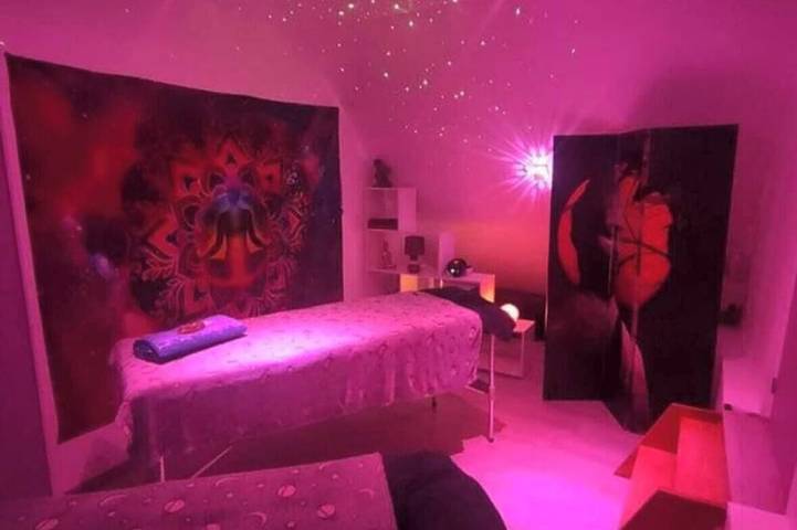 Location de vacances pour 2 personnes, avec Jacuzzi à Ochancourt - 3