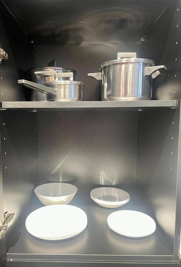 Location de vacances pour 2 personnes dans Benimaclet - 4