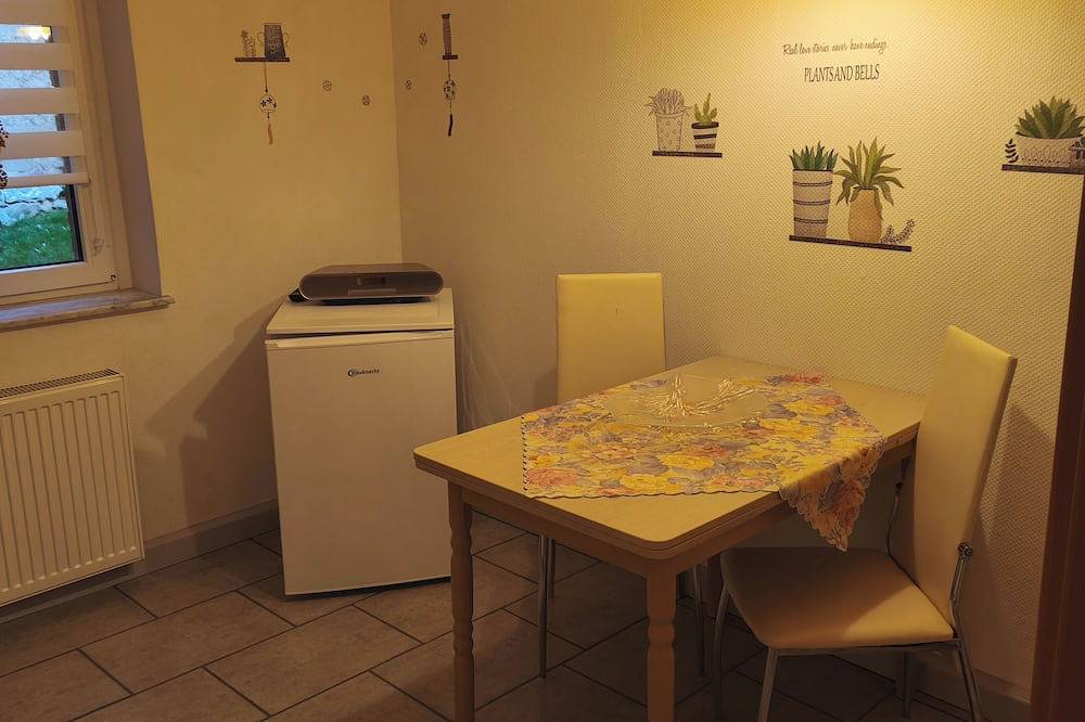 Gemütlicher Bungalow mit Terasse im Harz, foto 13