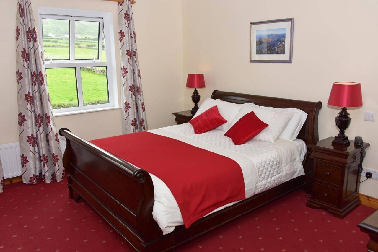 Double or Twin Room in Kilquann ED, Dingle Halbinsel