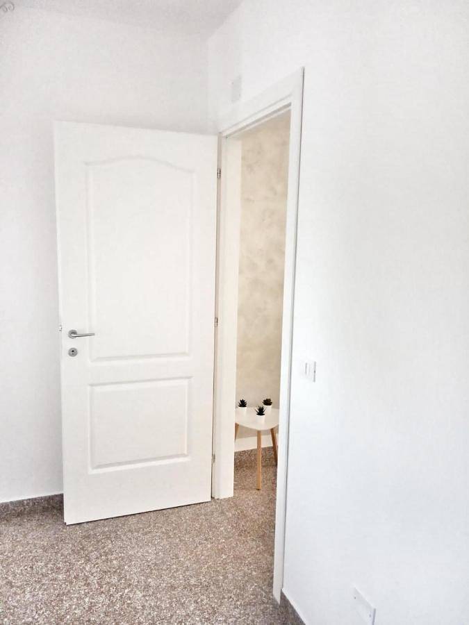 Ferienhaus mit Meerblick für 4 Personen, mit Ausblick und Garten in Venedig Provinz - 3