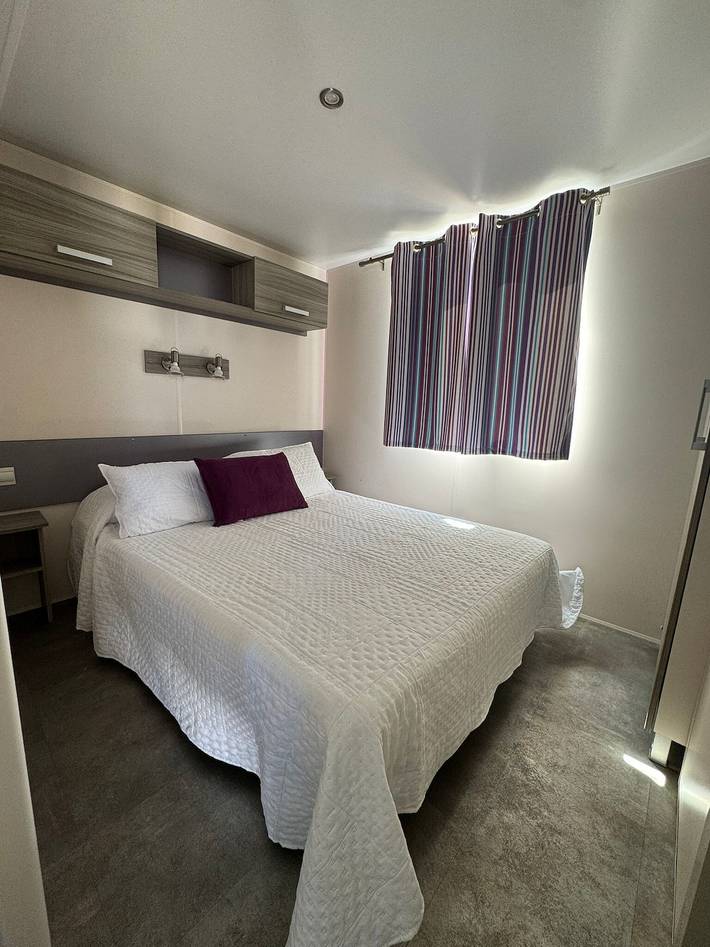 Bungalow für 4 Personen, mit Garten in Andalusien - 4