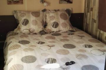 Camping pour 6 Personnes dans Pampelonne, Ramatuelle, Photo 4