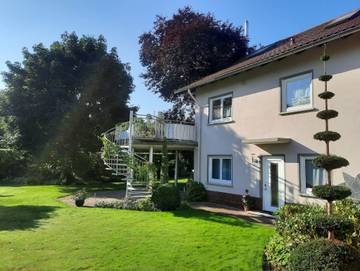 Ferienwohnung für 3 Personen in Reichelsheim, Odenwaldkreis, Bild 1