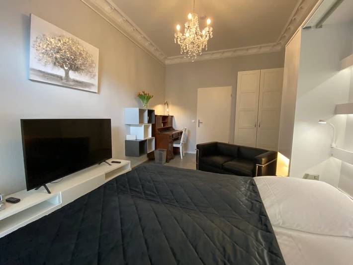 Ferienwohnung für 2 Personen, kinderfreundlich in Berlin - 4