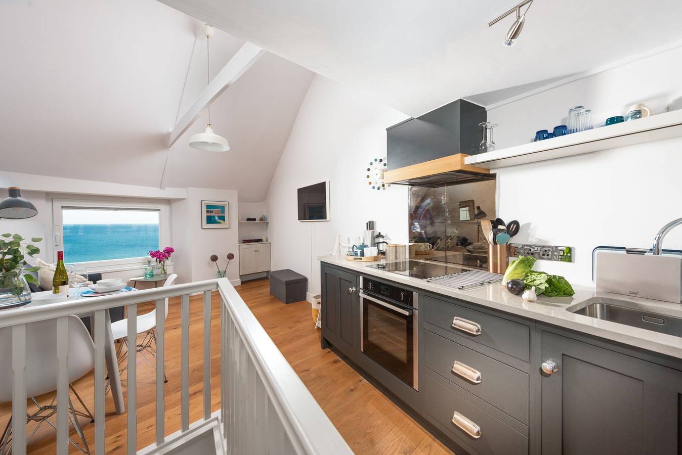 Cottage für 2 Personen in Marazion, Cornwall