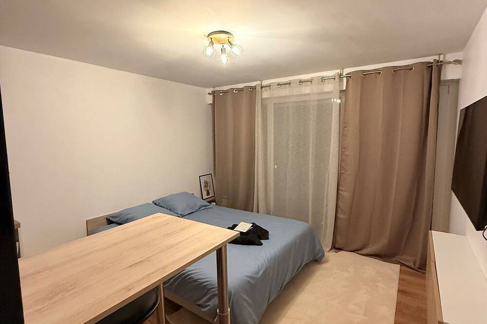 Ganze Wohnung, L'Escapade Alsacienne near Europa Park in Erstein, Region Sélestat-Erstein