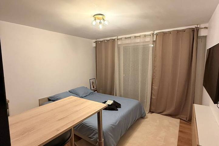 Ganze Wohnung, L'Escapade Alsacienne near Europa Park in Erstein, Region Sélestat-Erstein