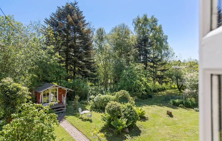 Ferienhaus für 7 Personen, mit Sauna und Terrasse sowie Garten in der Flensburger Förde (Dänemark) - 4