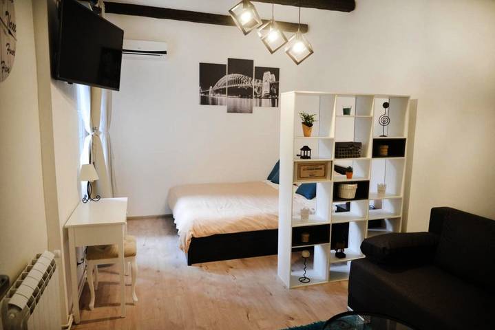 Ferienwohnung für 4 Personen in Belgrad - 4