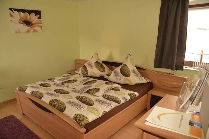 Ferienwohnung für 4 Personen in Pillnitz - 2