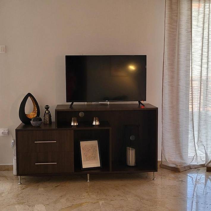 Gîte pour 5 personnes, avec vue et terrasse dans Veria - 4