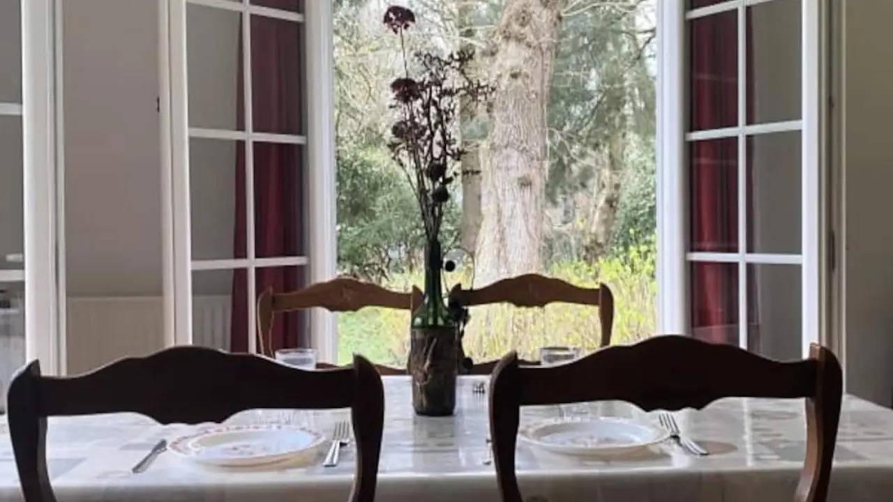 Apartamento vacacional entero, Ferienwohnung für 5 Personen (80 m²) in Ault in Bois de Cise, Ault