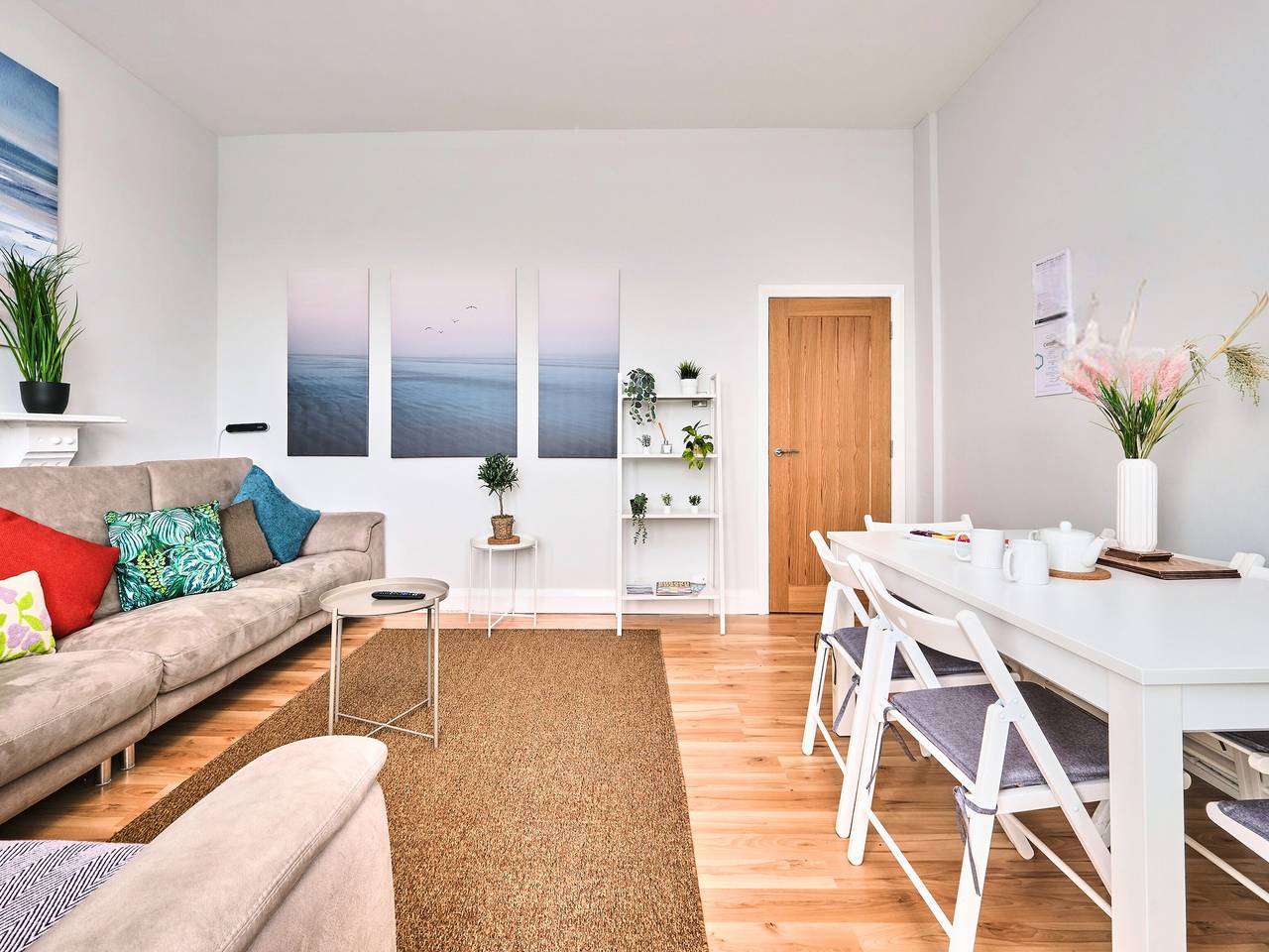 No.1 Dunluce Green Apartments - Uk52014 in Portrush, County Antrim