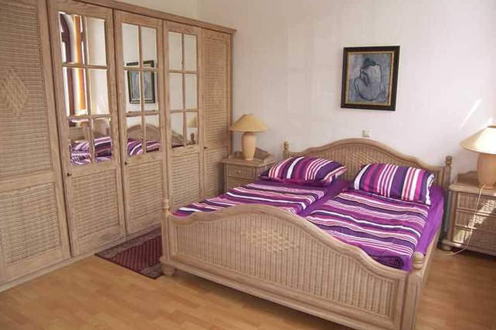 Ferienwohnung in Usedom für 3 Personen in Usedom
