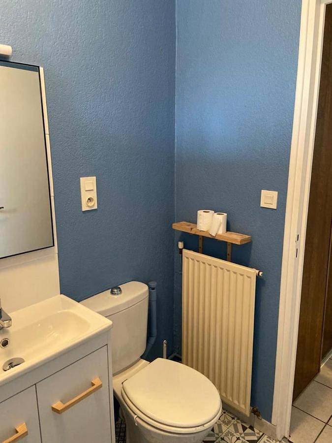 Appartement entier, Appartement avec place de parking in Yzeure, Allier