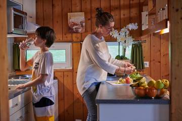 Maison pour 6 Personnes dans Hastière, Région de Namur, Photo 2