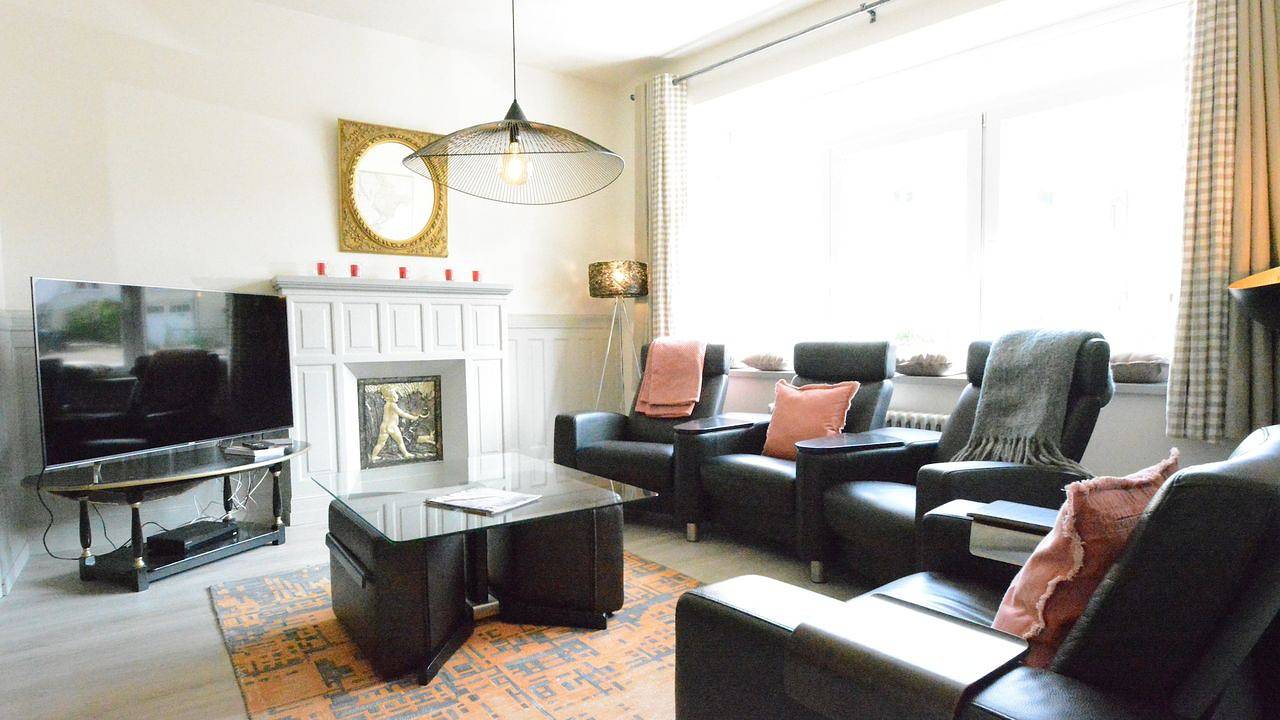 Ferienhaus für 8 Personen (200 m²) in Bouillon in Bouillon, Neufchâteau region