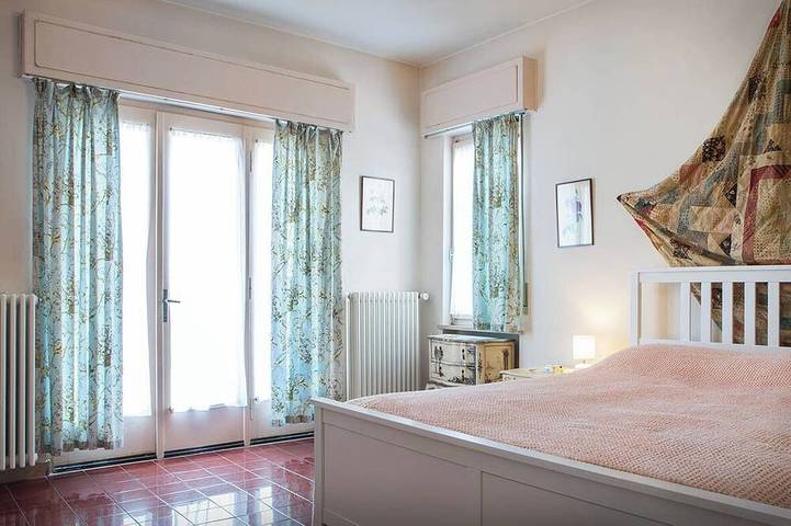 Villa für 6 Personen, mit Pool und Garten in Bardolino - 3