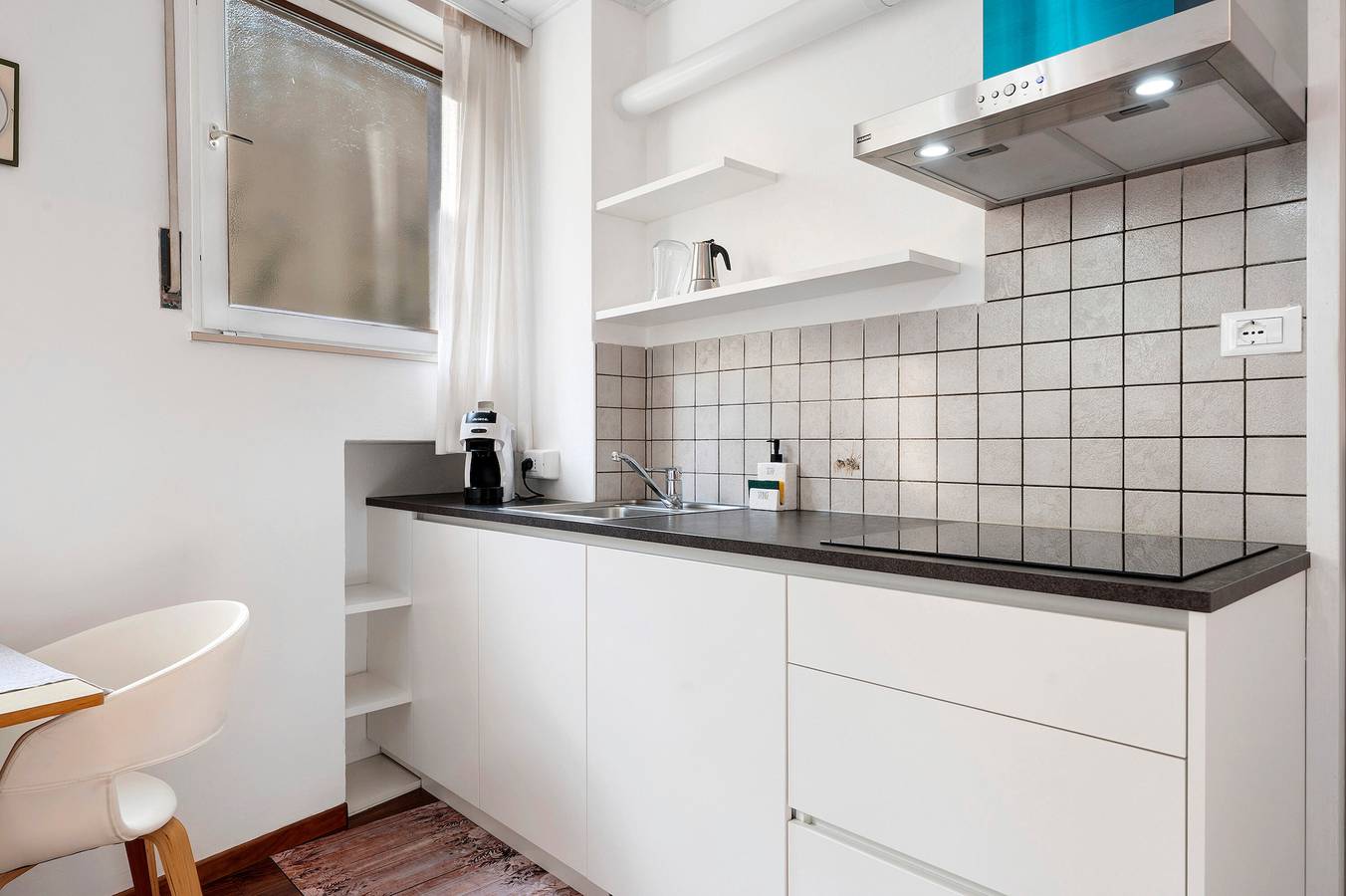 Ganze Wohnung, Apartment 'Haus Marlene' mit Wlan in Kardaun, Karneid