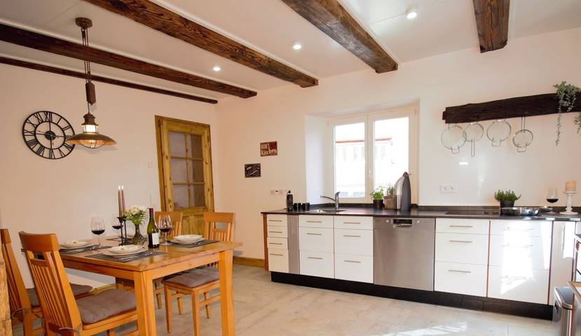 Ganze Ferienwohnung, Ferienwohnung Am Brünnele - Ferienwohnung Am Brünnele, (Endingen), End in Endingen am Kaiserstuhl, Endingen