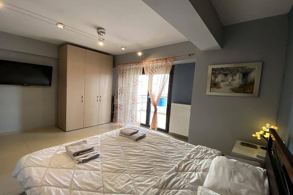 Appartement entier, Prosilio Apartment in Meneméni, Région de Thessalonique