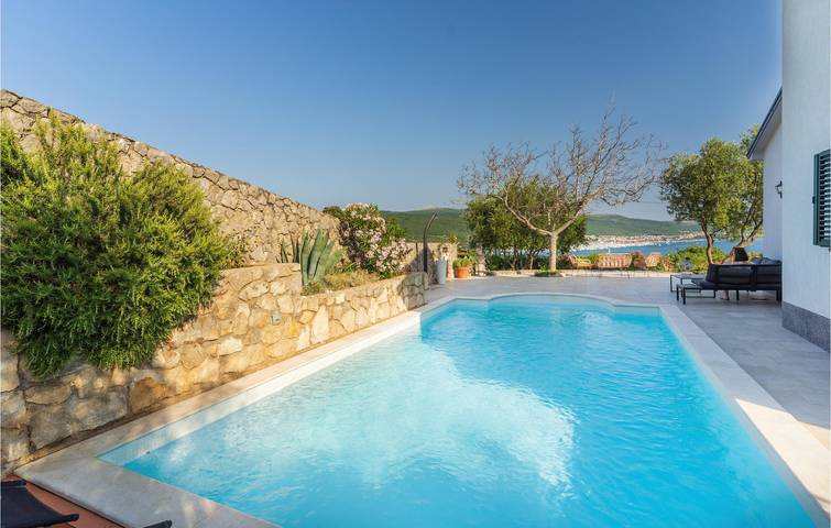 Casa de vacaciones para 6 personas, con terraza - 1