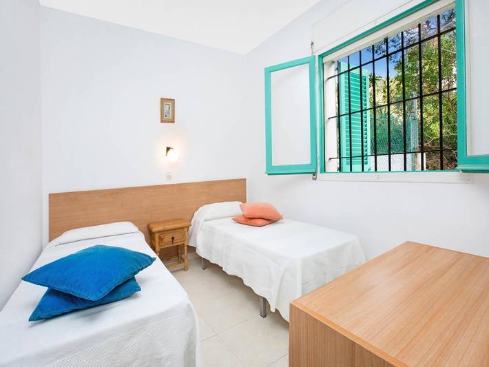 Apartamento entero, Apartamento en Llafranc cerca de Playa y Centro in Llafranch, Palafrugell